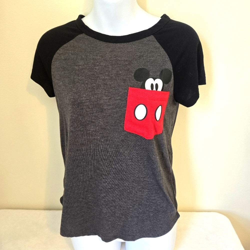 Ladies Mickey t-shirt